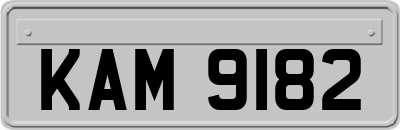 KAM9182