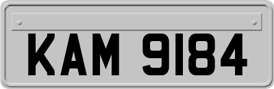 KAM9184
