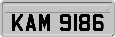 KAM9186