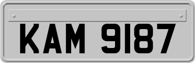 KAM9187