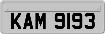KAM9193