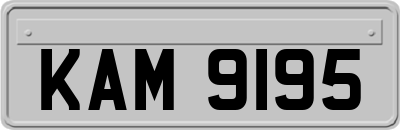 KAM9195