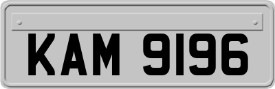 KAM9196