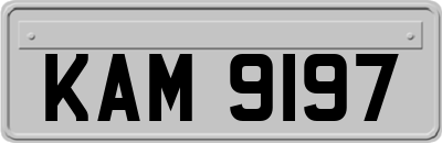 KAM9197