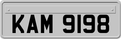 KAM9198