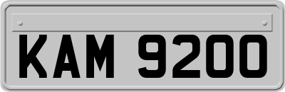 KAM9200