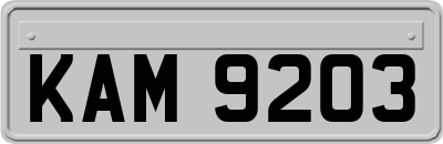 KAM9203