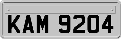 KAM9204