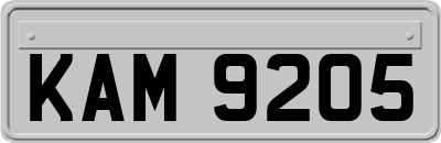 KAM9205