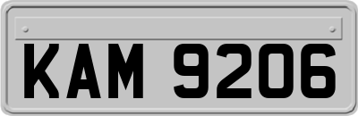 KAM9206