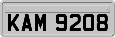 KAM9208