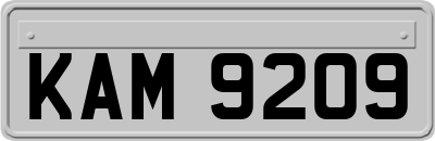 KAM9209