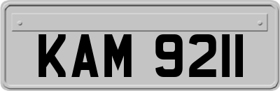 KAM9211