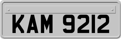 KAM9212
