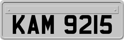 KAM9215