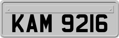 KAM9216
