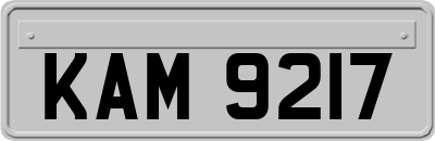 KAM9217