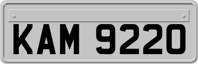 KAM9220