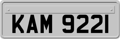 KAM9221