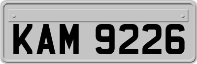 KAM9226