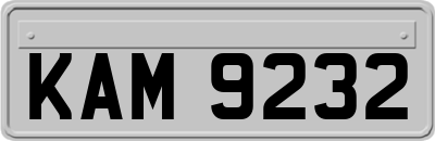 KAM9232