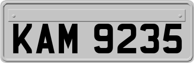 KAM9235