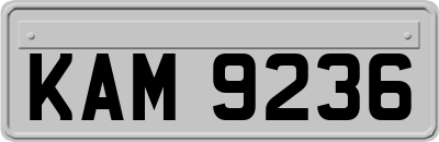 KAM9236