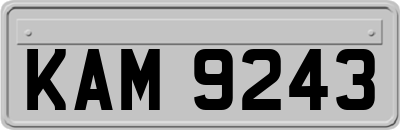 KAM9243