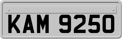 KAM9250