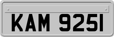 KAM9251