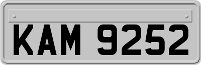 KAM9252