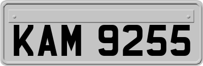 KAM9255