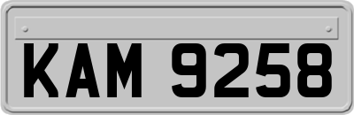 KAM9258