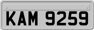 KAM9259