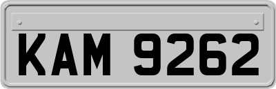 KAM9262