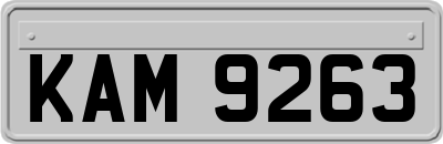 KAM9263