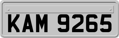 KAM9265