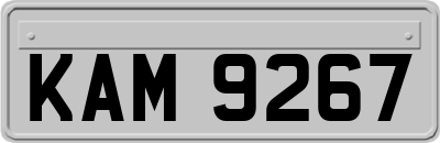 KAM9267
