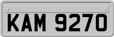 KAM9270
