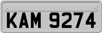 KAM9274