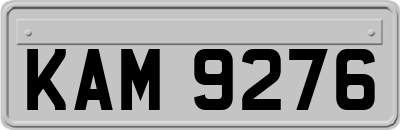KAM9276