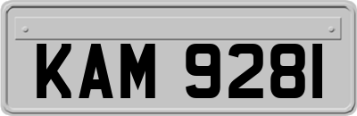 KAM9281