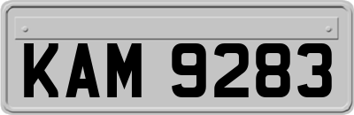 KAM9283