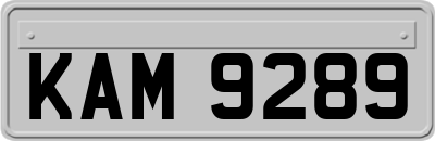 KAM9289