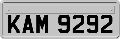 KAM9292