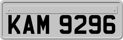 KAM9296