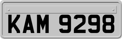 KAM9298