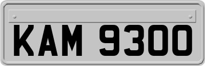 KAM9300