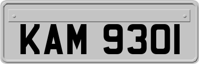 KAM9301
