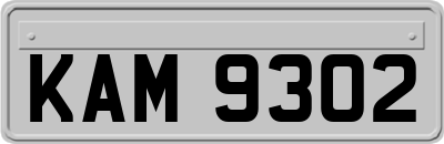 KAM9302